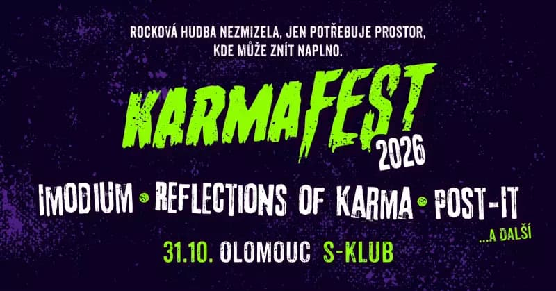 KarmaFest '26 — photo 1