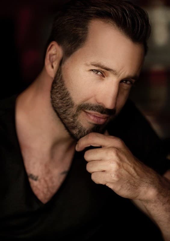 VÁCLAV NOID BÁRTA - TAKOVÝ JSEM — photo 1