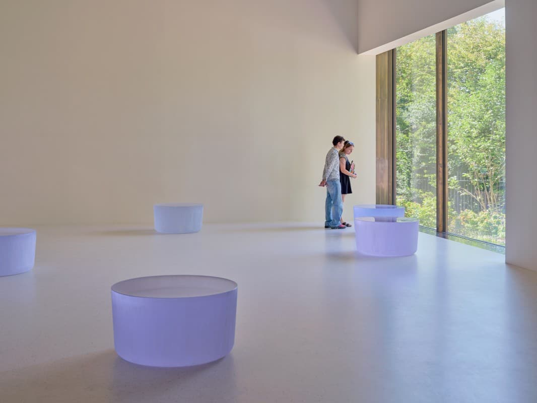 Exhibition Tour «Constellations» (Italian) — photo 1