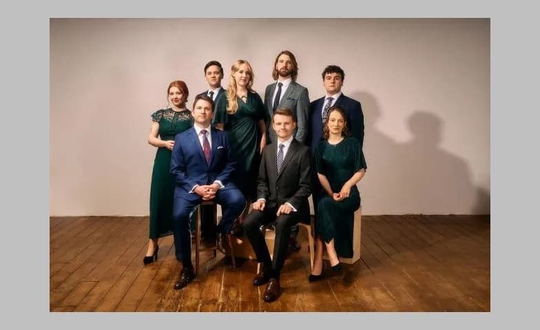 Schaffhausen Klassik Konzert 8: «ÜBERIRDISCH» — photo 1
