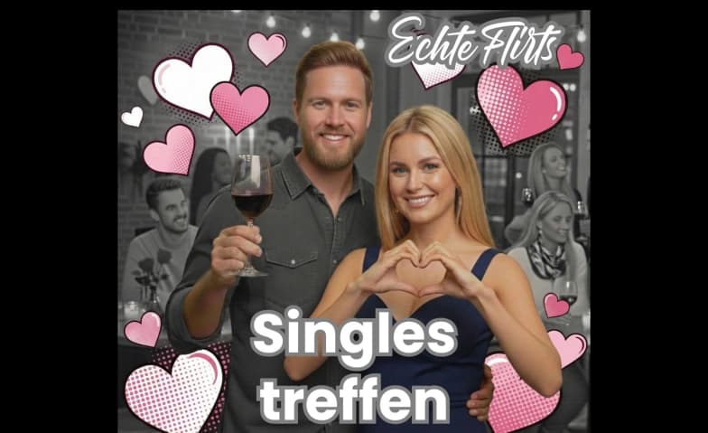 Single-Treffen Zürich — photo 1