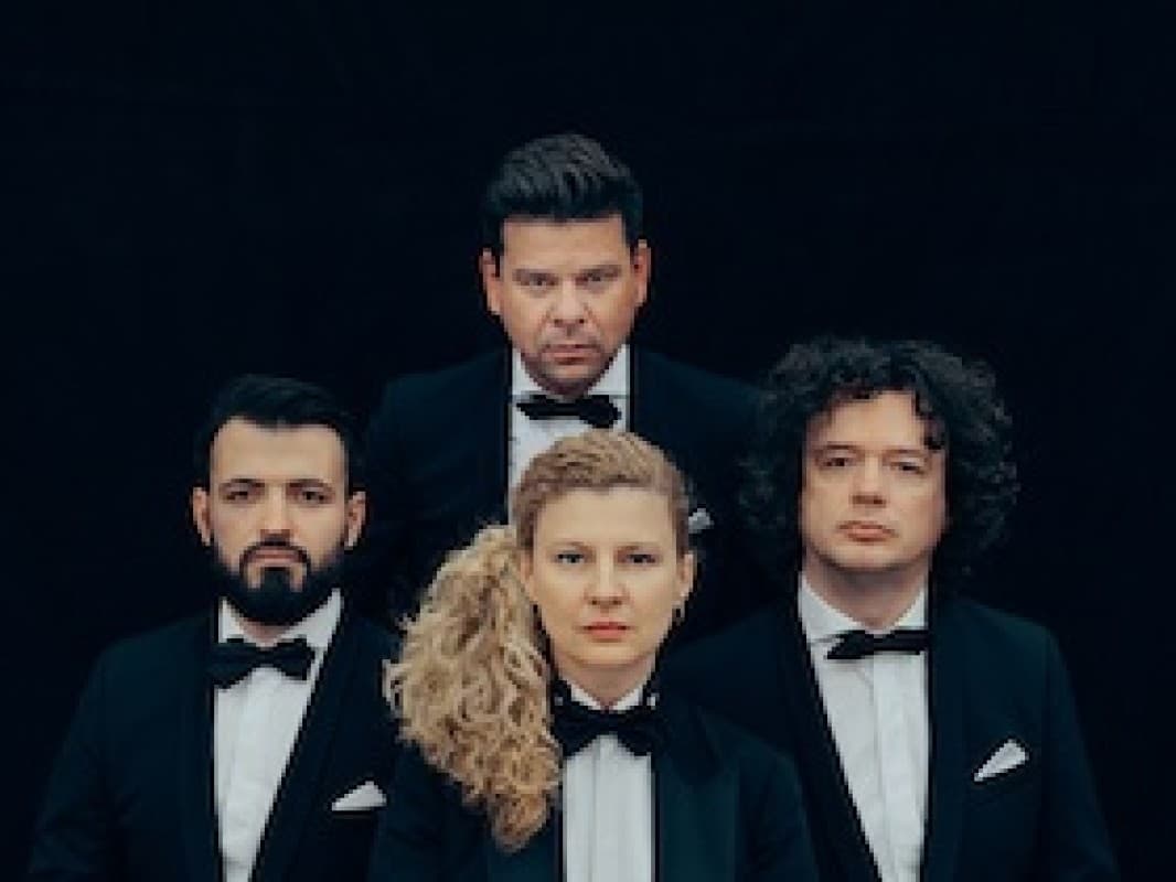 International Castle Concerts: Pavel Haas Quartet — photo 1