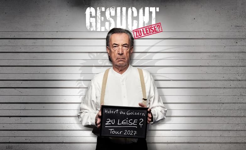 Hubert von Goisern — photo 1