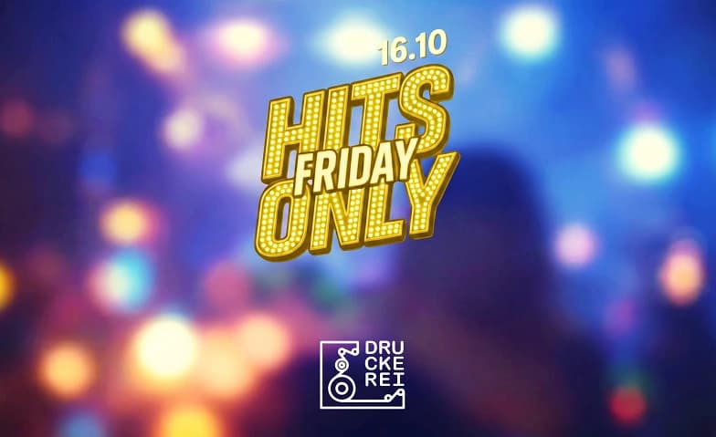 HITS ONLY — photo 1