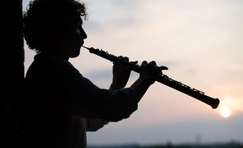 EWAN MILLER WIND TRIO // URSULA'S CHOICE — photo 1