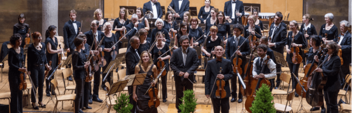 OVUF: Symphony Concert — photo 1