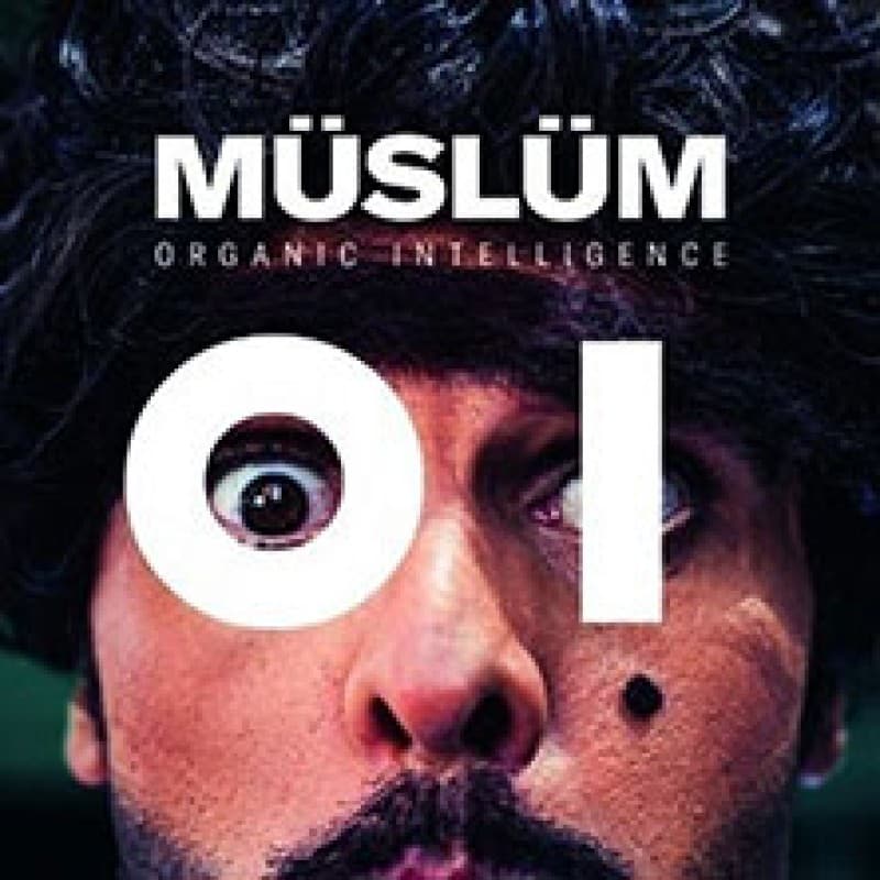 Müslüm | «O. I» — photo 1