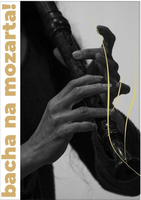 15. Season of Bach to Mozart! - II from the KROMĚŘÍŽ ARCHIVE — photo 1