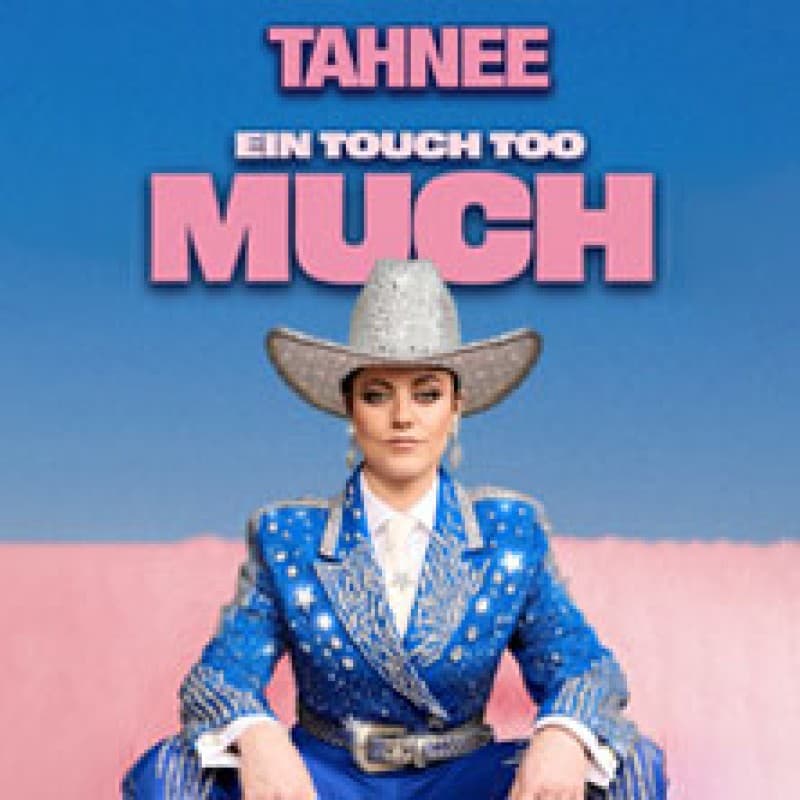TAHNEE - AN EXTRA TOUCH — photo 1