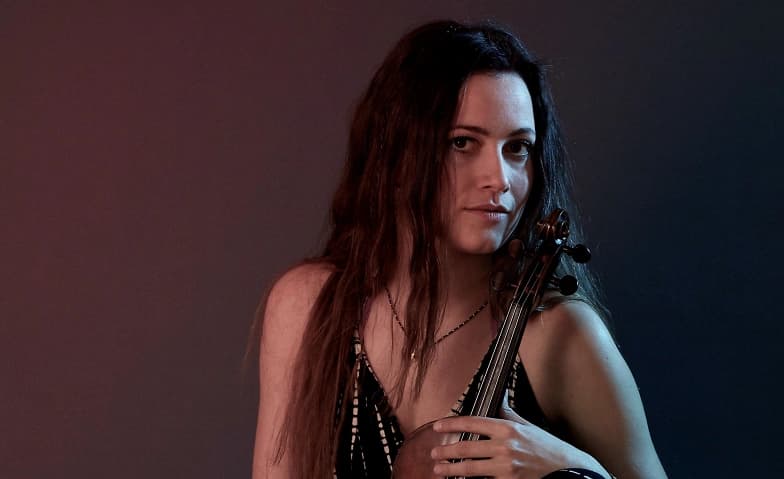 Helen Maier & The Folks (Quartett) — photo 1