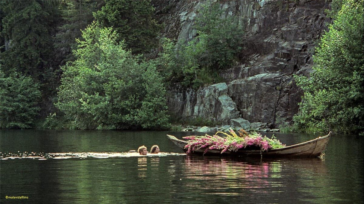 The Witch Hunt (Forfølgelsen) — photo 1