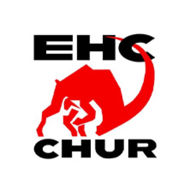 EHC Chur - EHC Arosa — photo 1