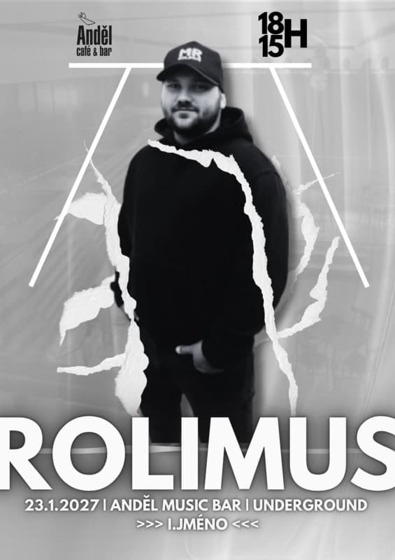 M1JKY + REIFF + KEVINJEIRONIE + FANNY + CIOMPA + LEXAURIN + ROLIMUS — photo 1