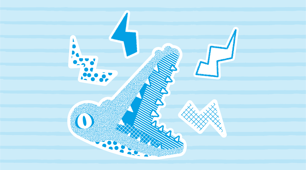 Cric Croc — photo 1