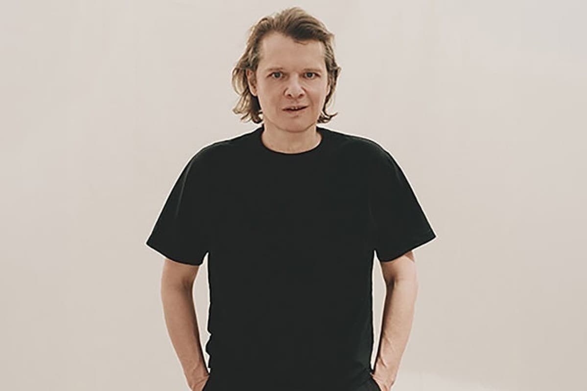 BENABAR — photo 1