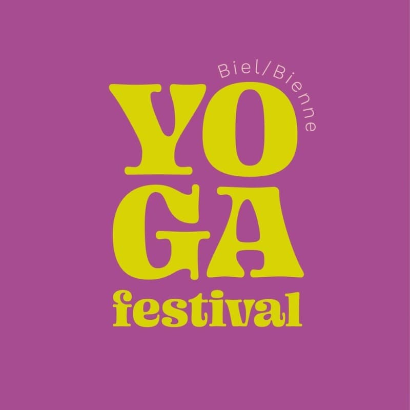 Yoga Festival Biel-Bienne — photo 1