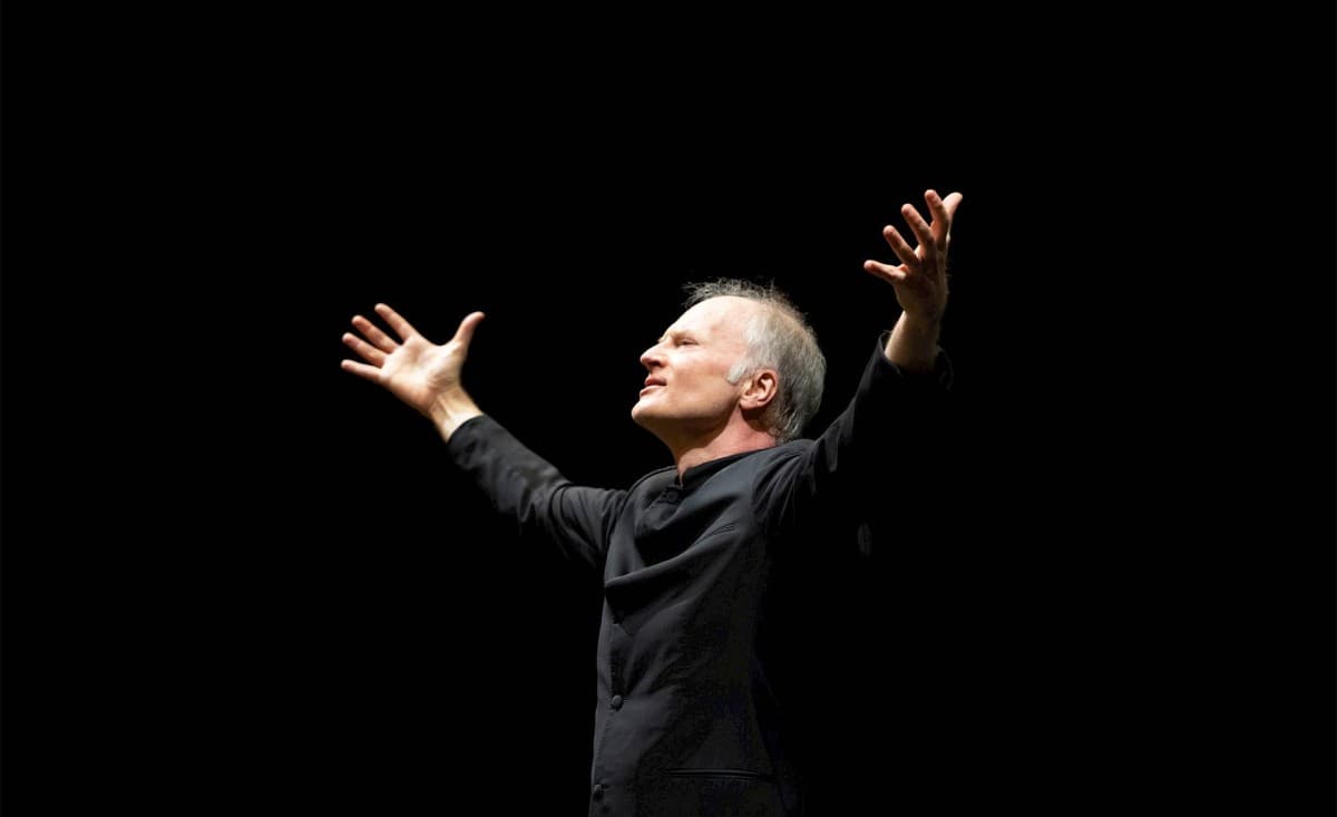Guest performance in New York "Der Ring des Nibelungen" — photo 1