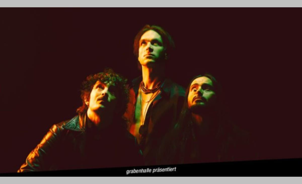 Dirty Sound Magnet (CH) — photo 1