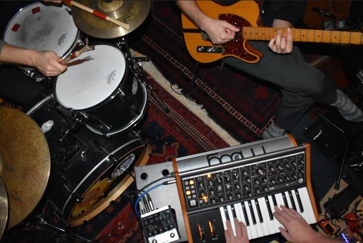Don't Jam Yourself! — photo 1