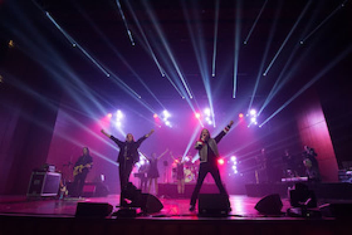 Musical Meets Rock 2026 - NDW-Edition — photo 1