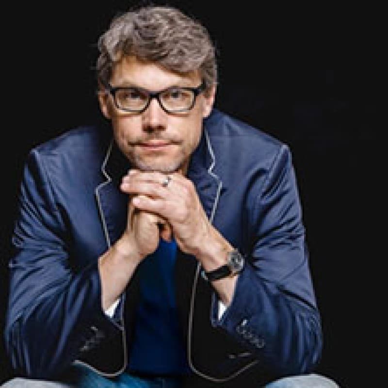 Christoph Sieber - Weitermachen — photo 1