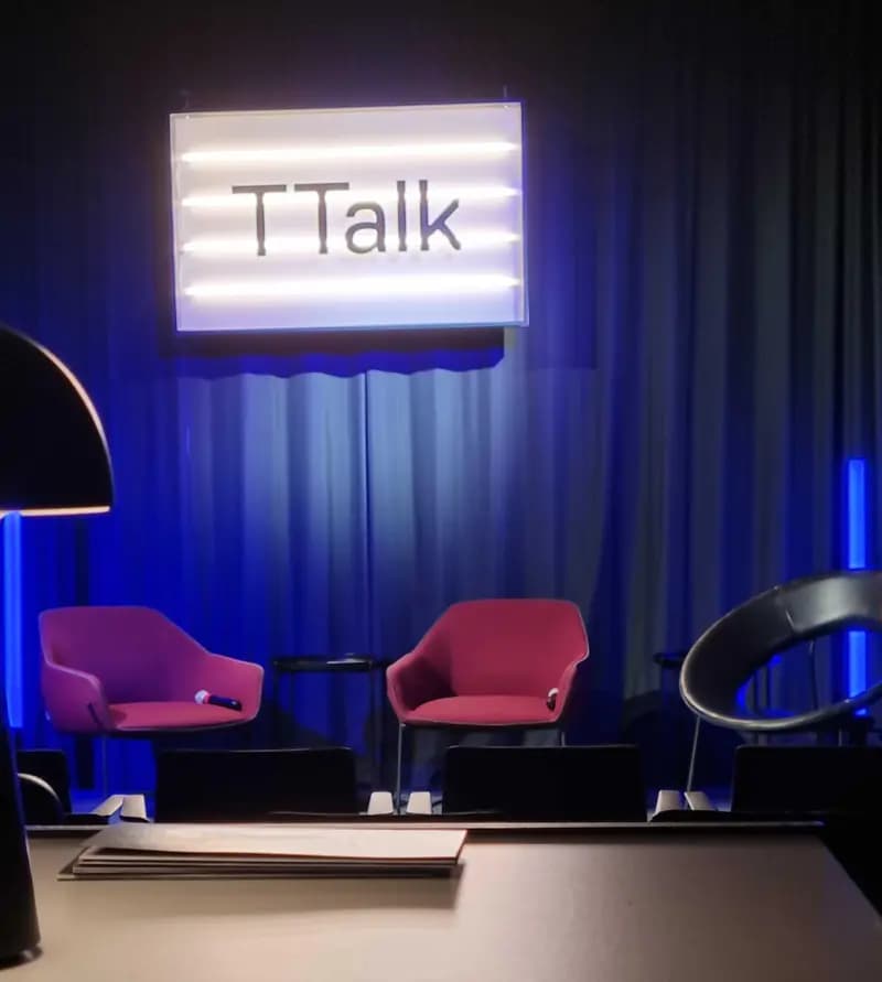 TTalk: Milada Měsícová — photo 1