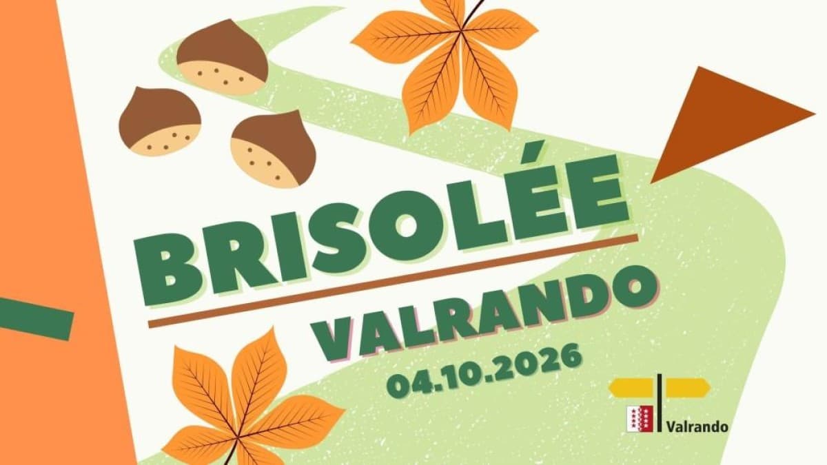 Valrando: Autumn Brisolée in Brig — photo 1