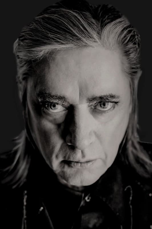 Zürcher Poetikvorlesung I with Blixa Bargeld — photo 1