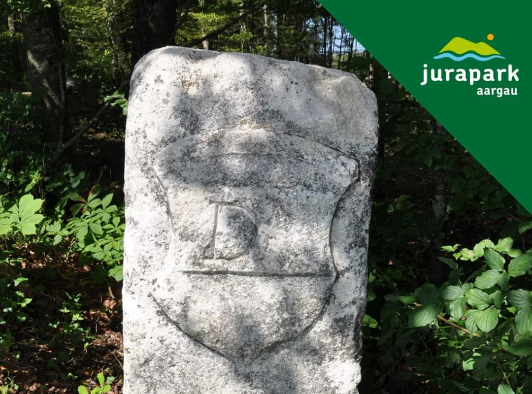 From Tafel-Jura to Folding-Jura: Hike along the old Landmarch — photo 1