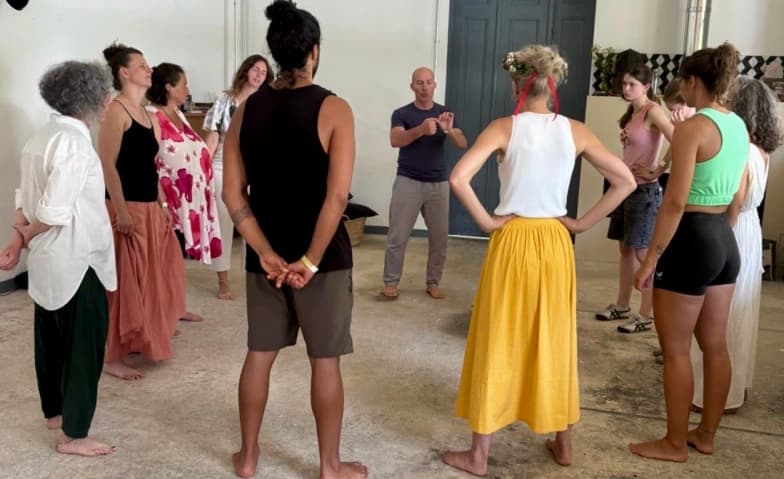UNMUTE YOURSELF - The Human Voice Experience — photo 1