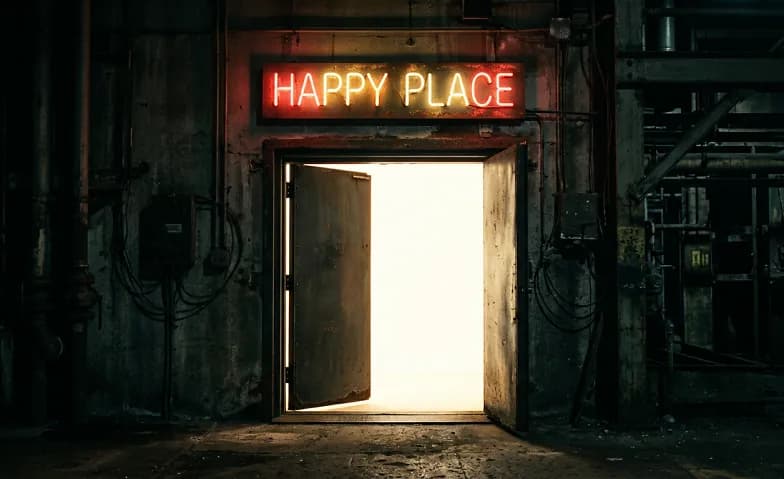 Happy Place Theateraufführung — photo 1