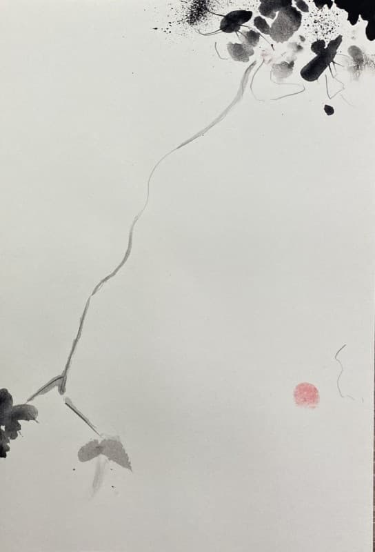 Pierric Tenthorey - Sketching the Evasion — photo 1