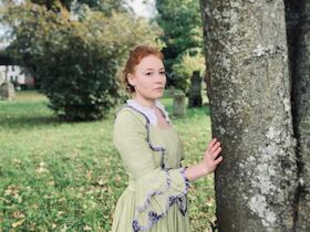 Theatre Tour Emmendingen: Cornelia Schlosser — photo 1