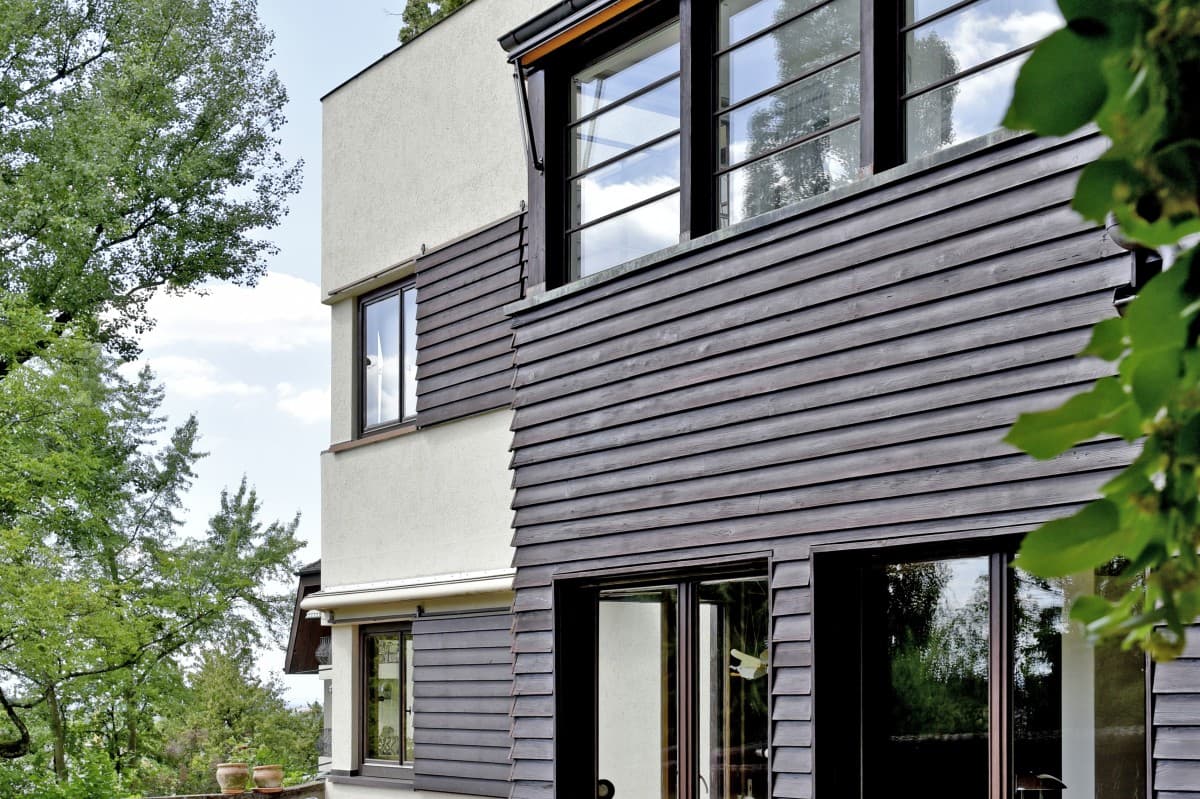 Diverse, Pioneering, Modern: The "Neues Bauen"-Movement in Riehen — photo 1