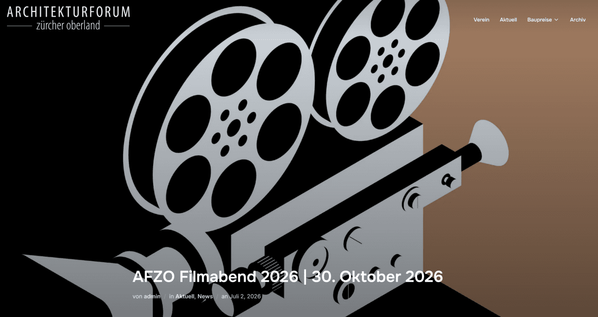 AFZO-Filmabend — photo 1