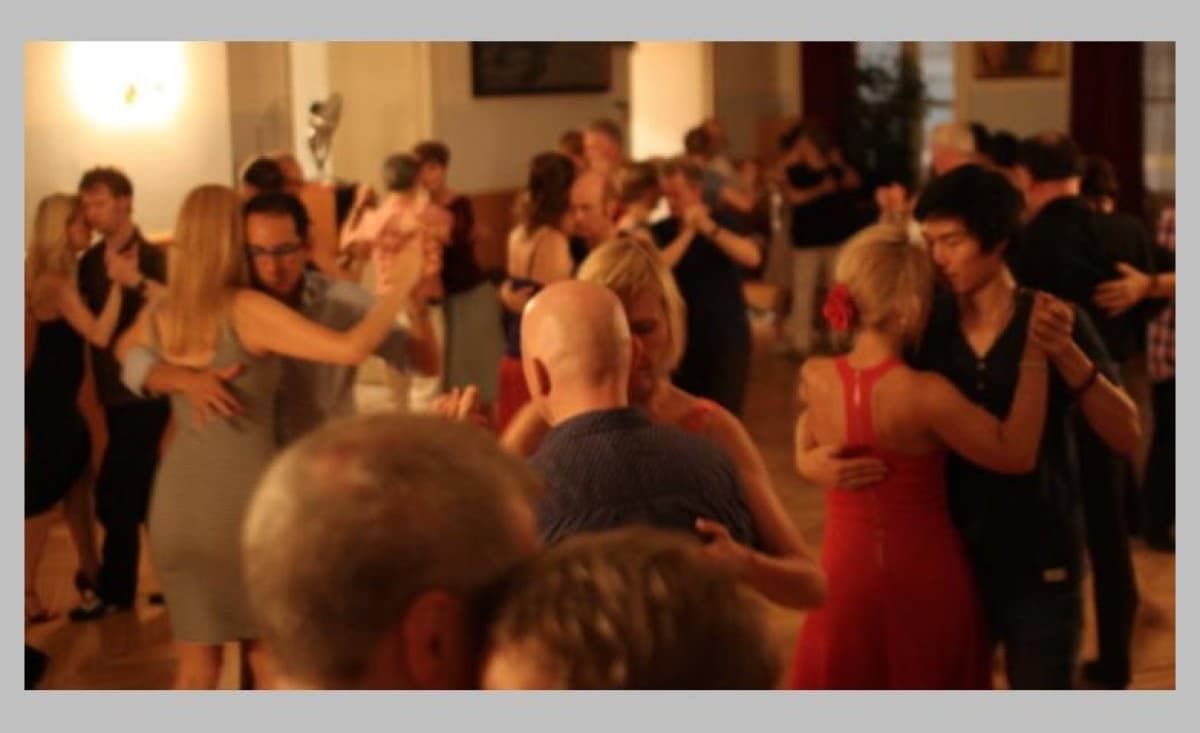 mermelstein.tango: Themen Block "Vals & Tango Nuevo" — photo 1