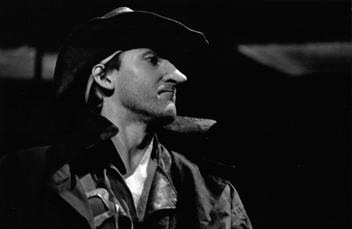 Cyrano — photo 1