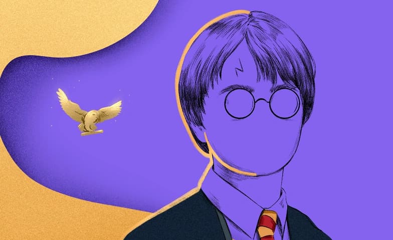 The Music of Harry Potter by Ensemble Sinfonietta Bern — photo 1