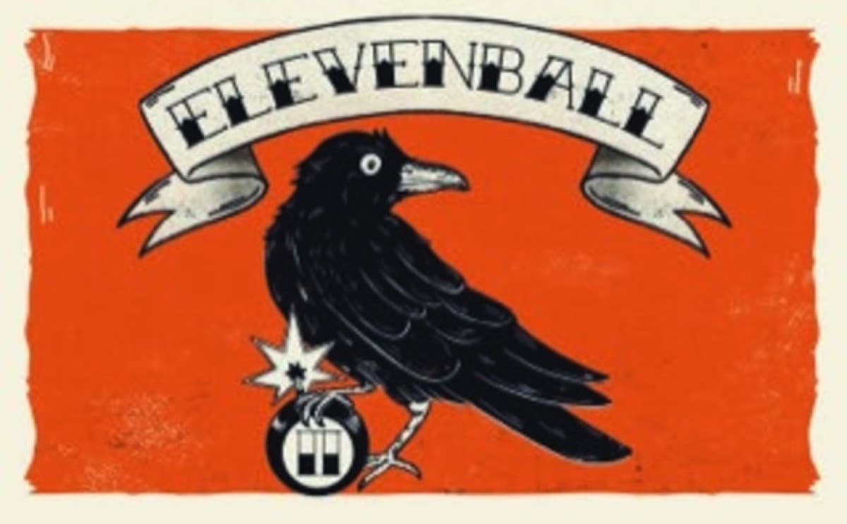 25 Years Elevenball — photo 1