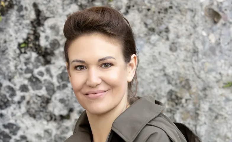 Birgit Birnbacher: «Sie wollen uns erzählen» — photo 1