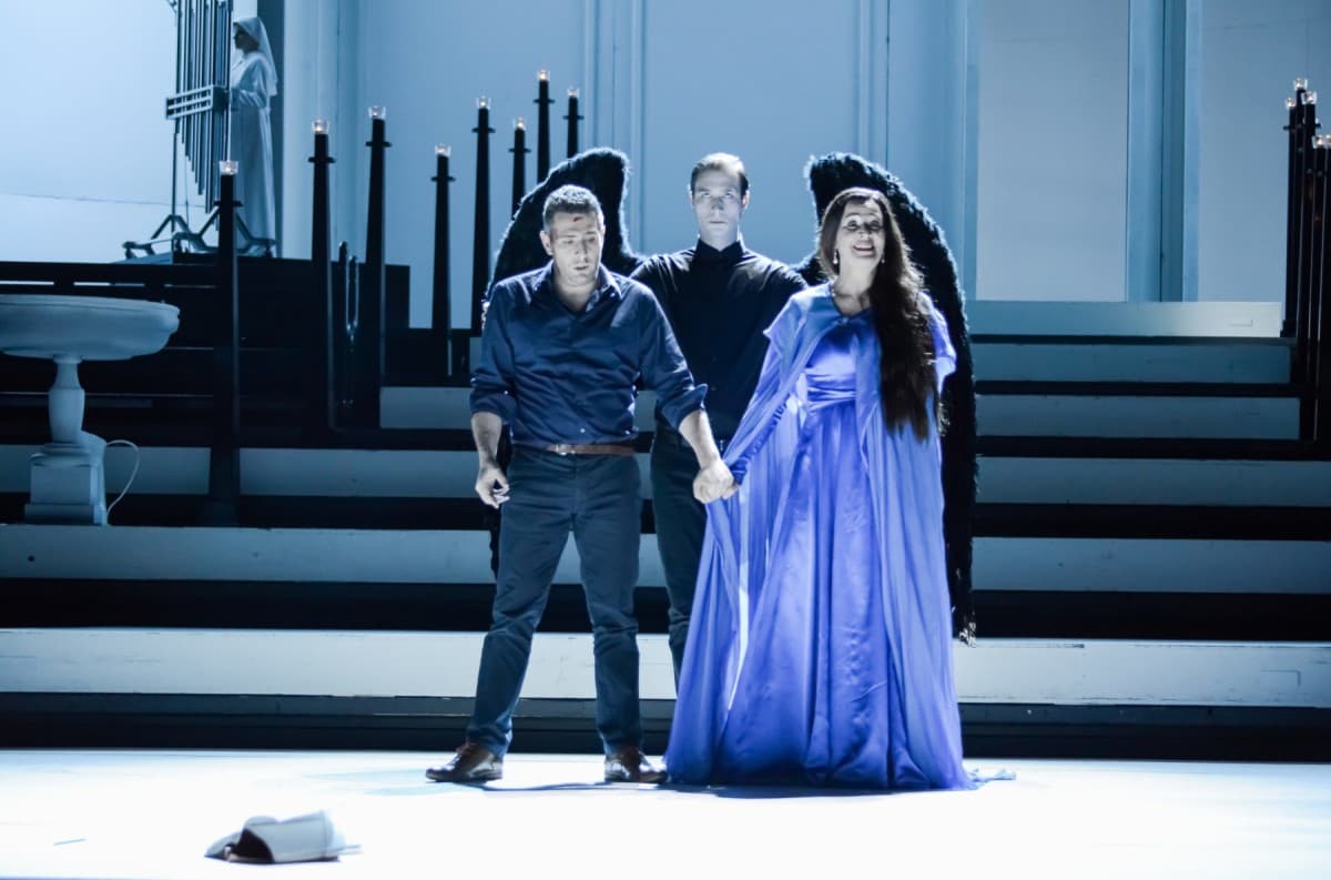 Tosca — photo 1