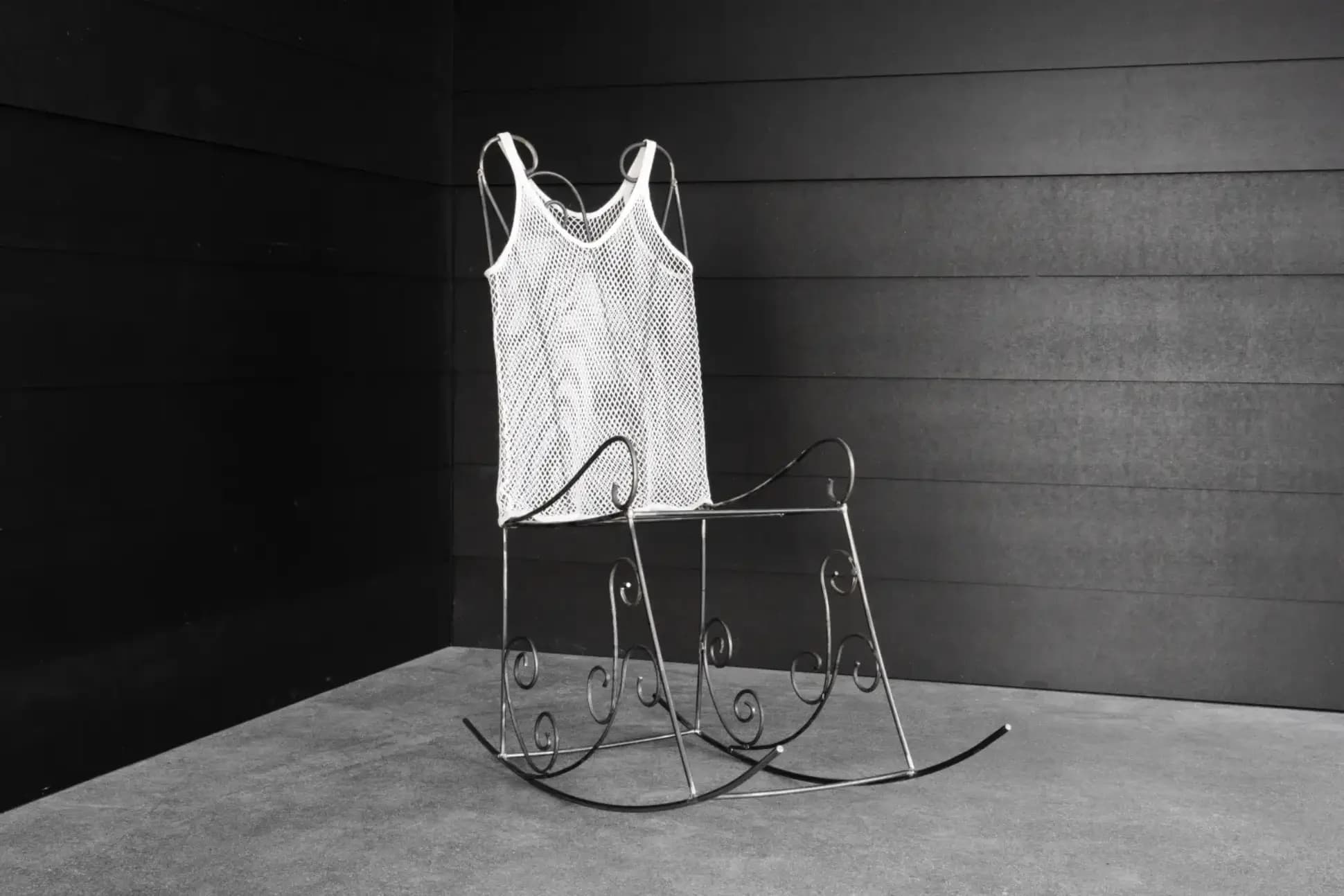 Guided Tour – Lucas Erin. Manor Vaud Cultural Prize 2026 — photo 1