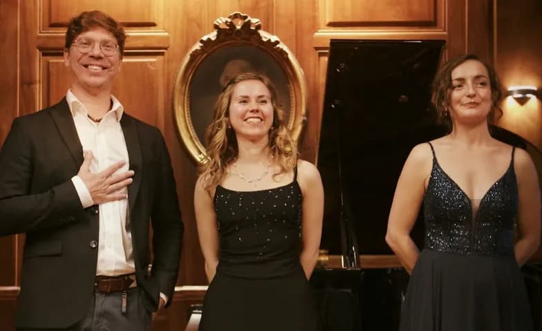 Music meets Purpose: Keys for Change Concert & Apéro — photo 1