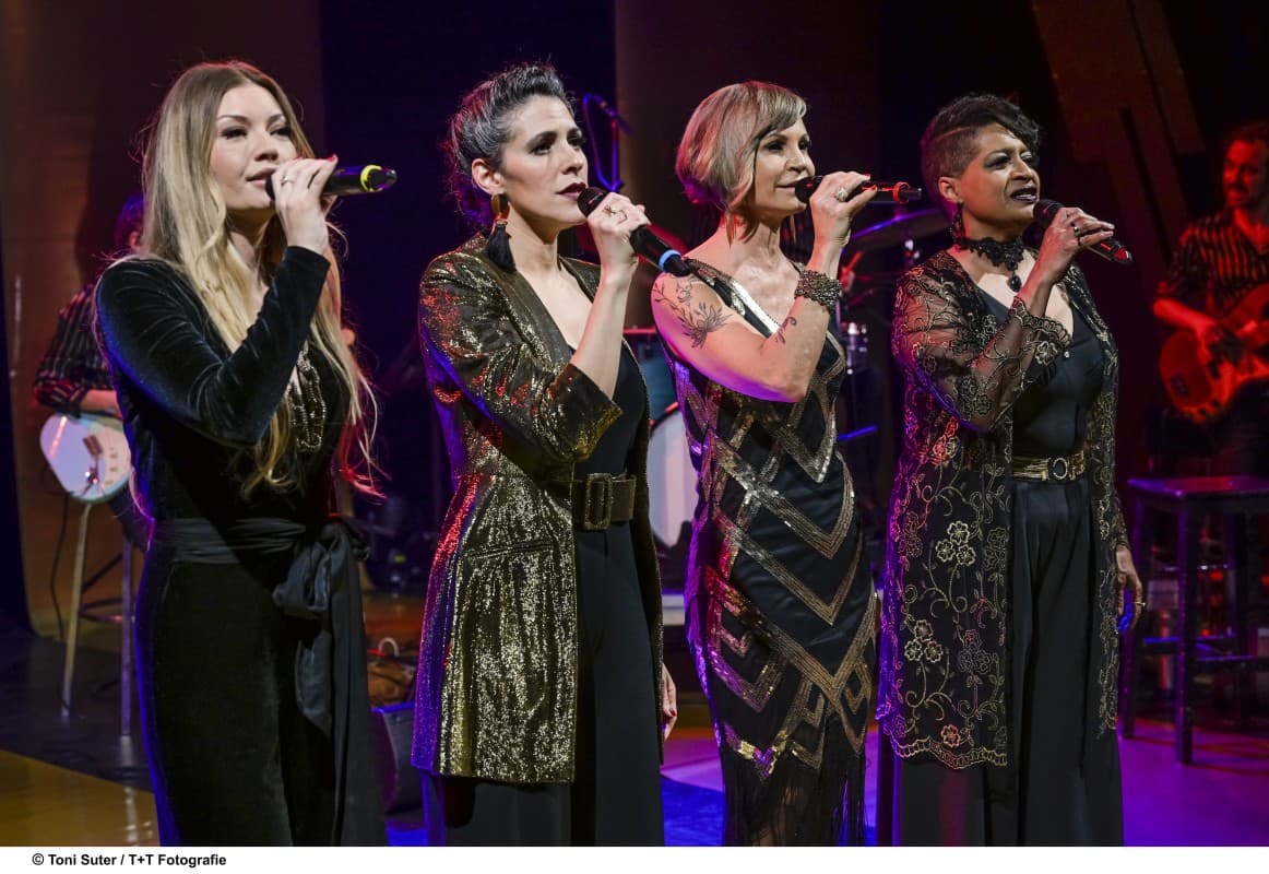 Respect! Tribute to the Greatest Soul Divas — photo 1