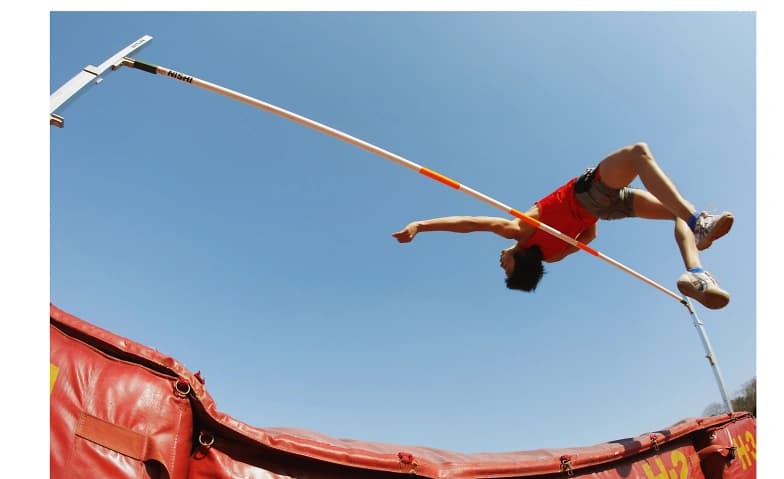 Leichtathletik 3.-7. Klasse - Herbstsportwoche 2026 — photo 1