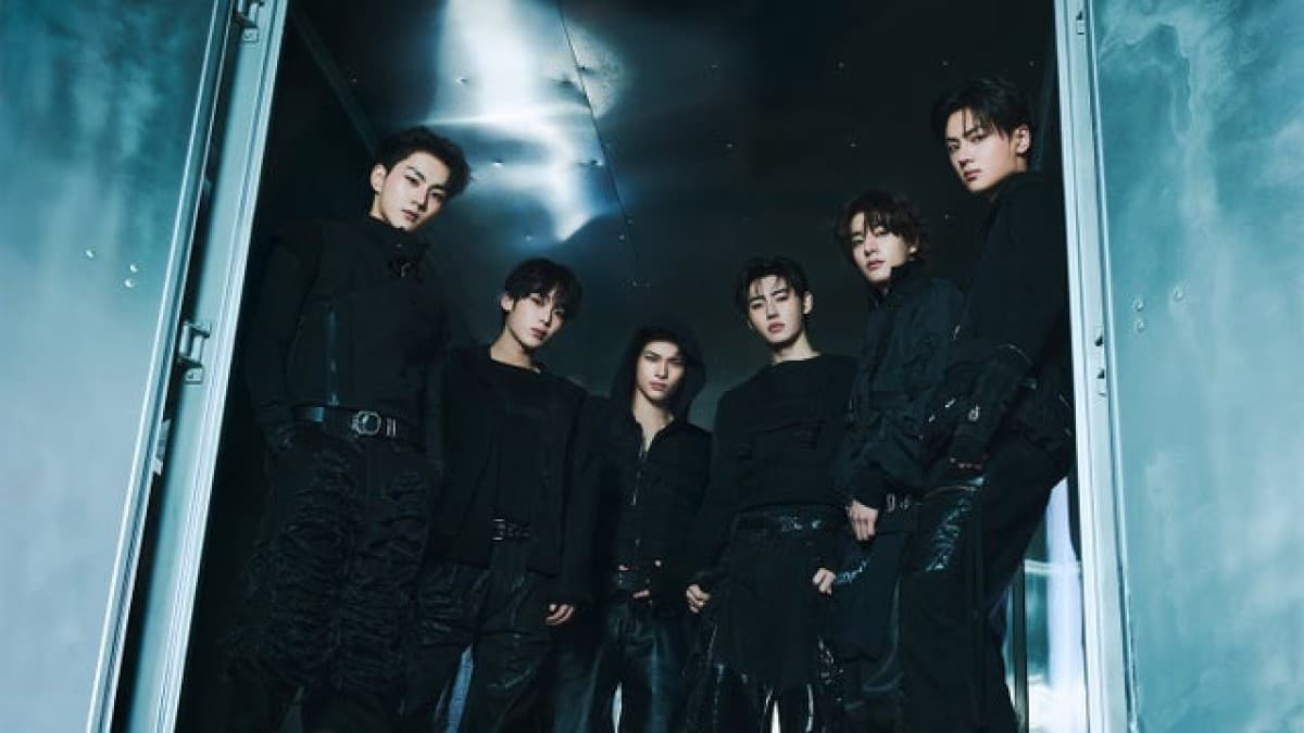 ENHYPEN: WORLD TOUR 'BLOOD SAGA' — photo 1