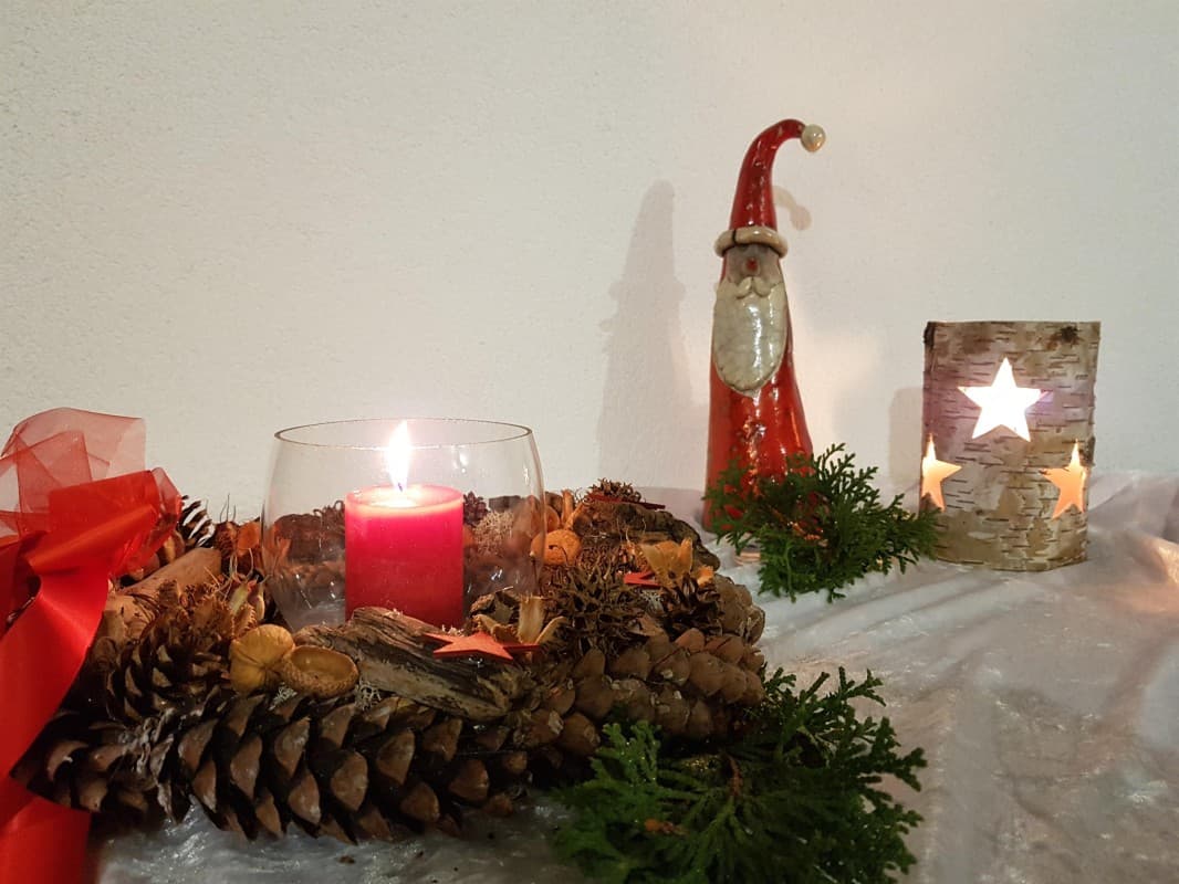 Christmas Exhibition — photo 1