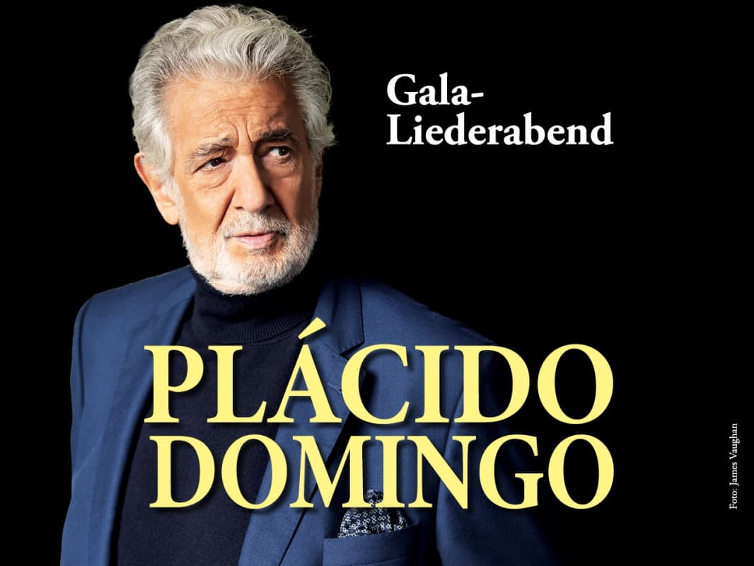 Plácido Domingo — photo 1