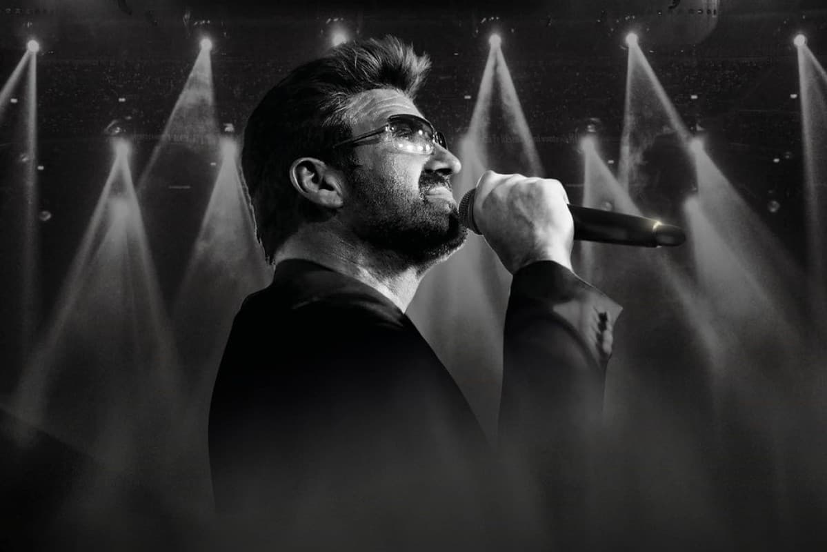 Rob Lamberti presents A Celebration of George Michael — photo 1
