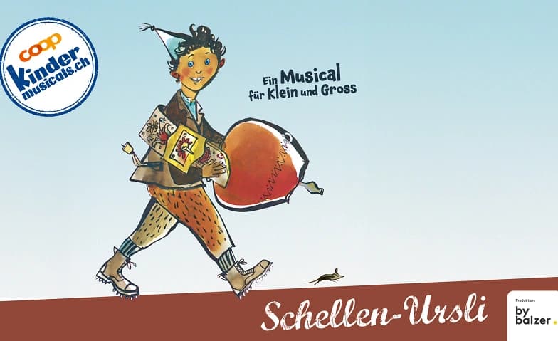 Schellen-Ursli — photo 1